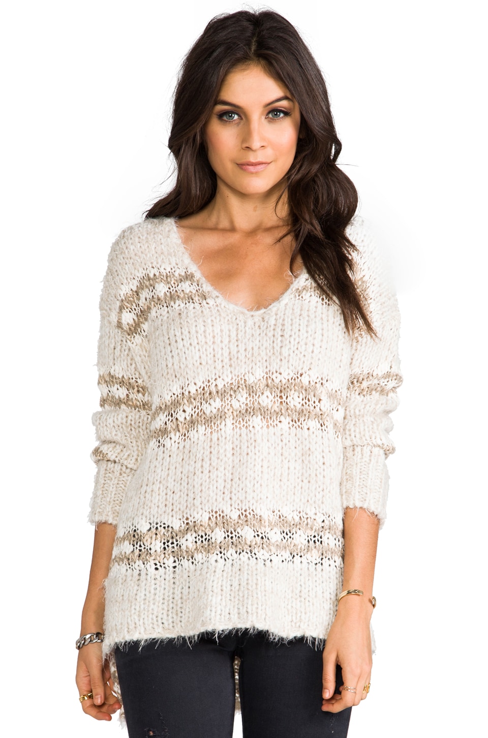 Free People Sweaters: Where Style Meets Comfort for Every Season