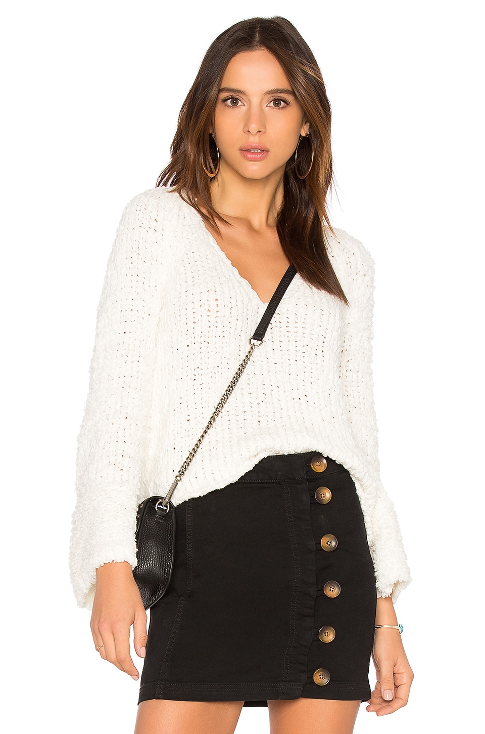 free people lake life pullover