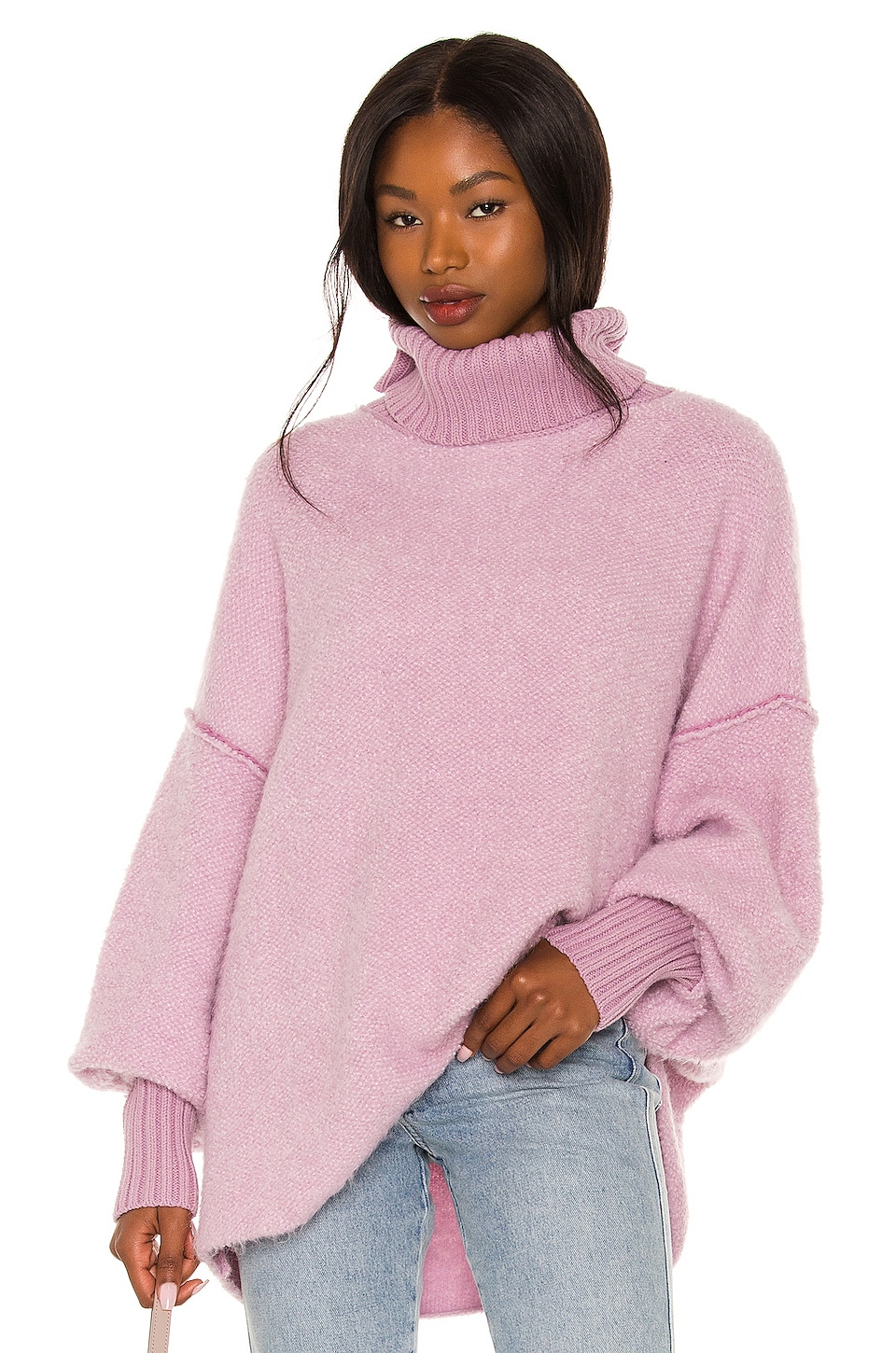 milo pullover