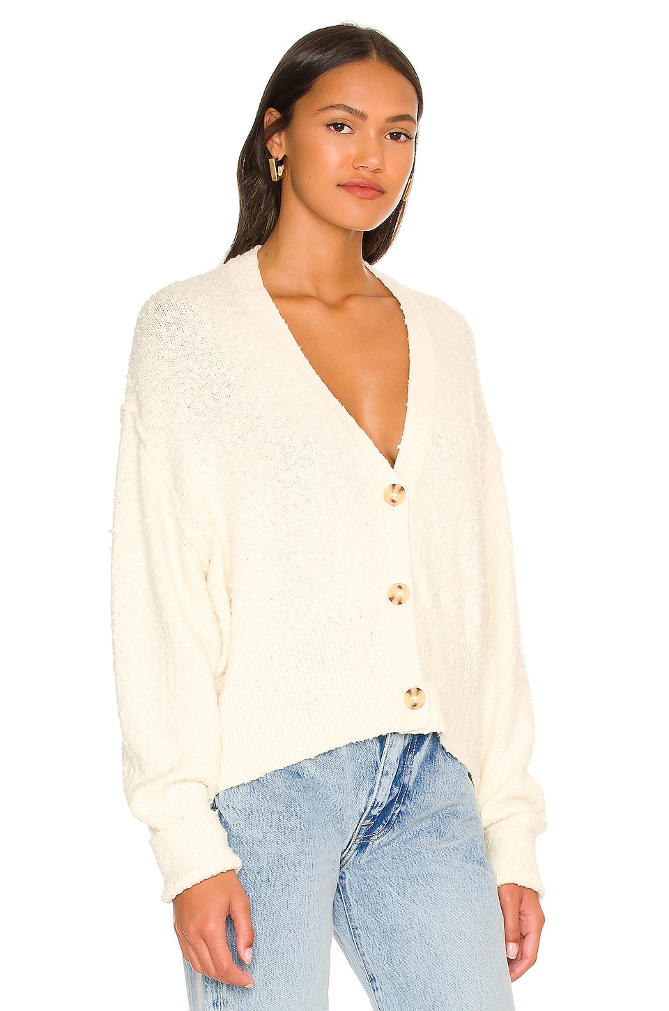 Free People Found My Friend Cardi