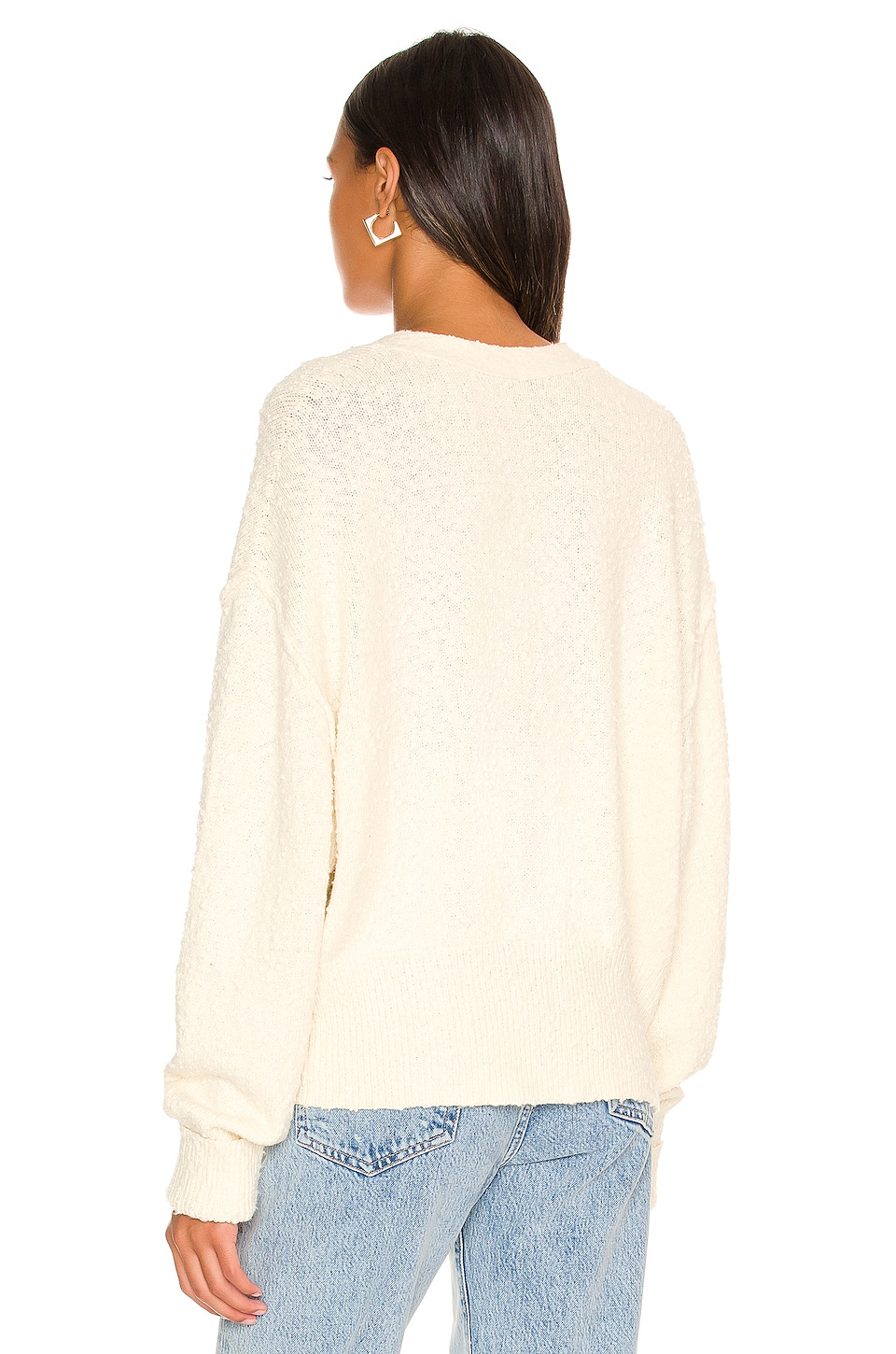 Free People Found My Friend Cardi