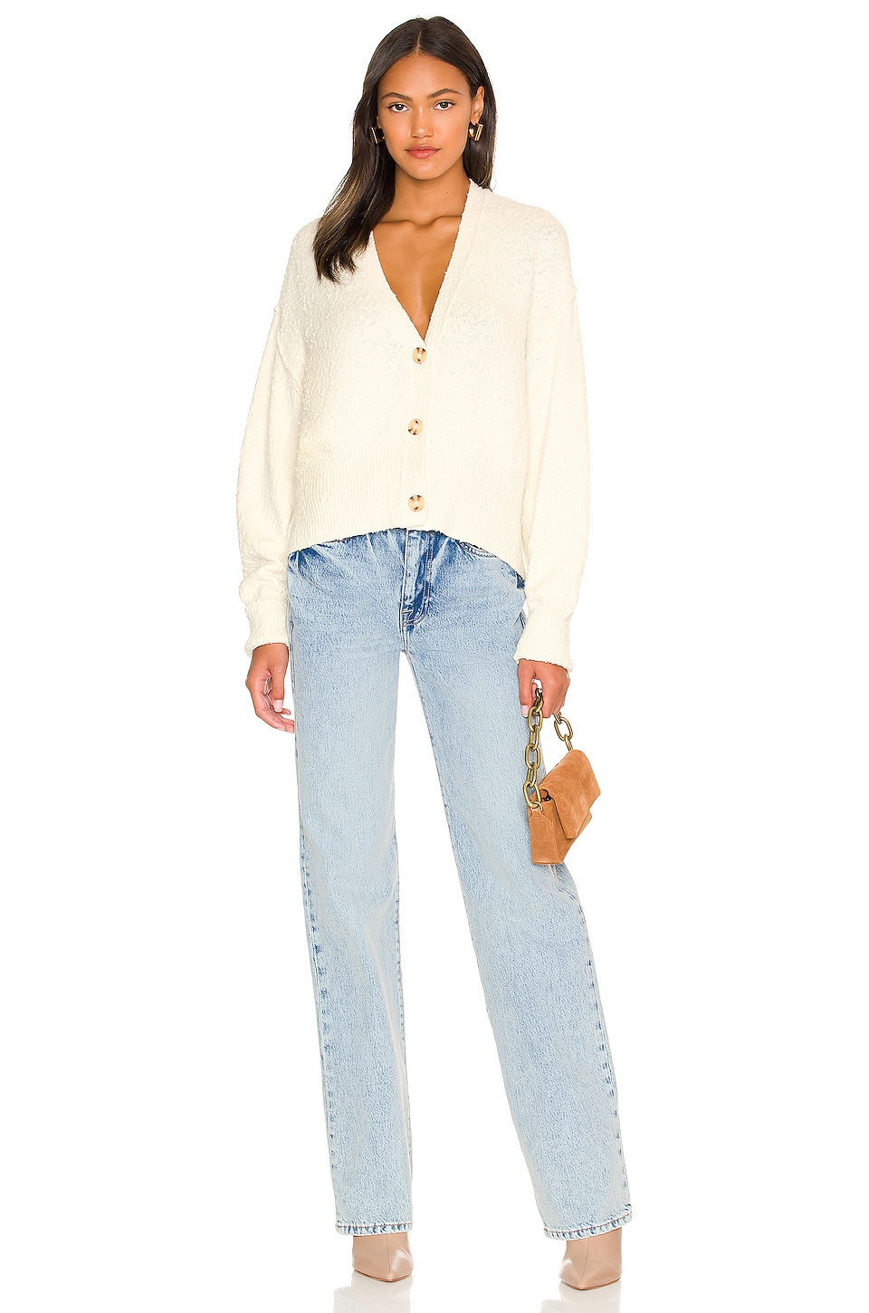 Free People Found My Friend Cardi