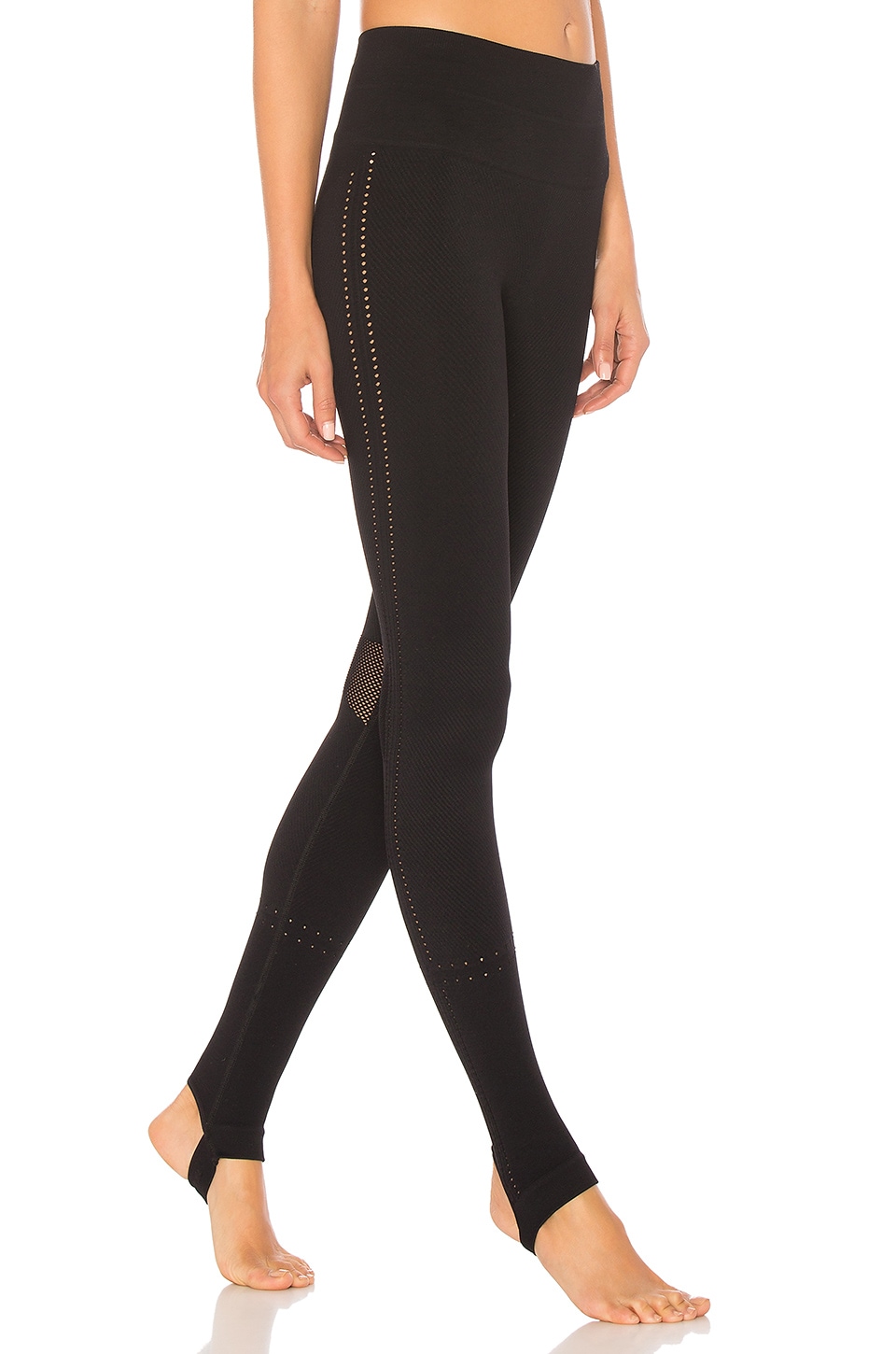 Free People Movement Method Legging in Black | REVOLVE