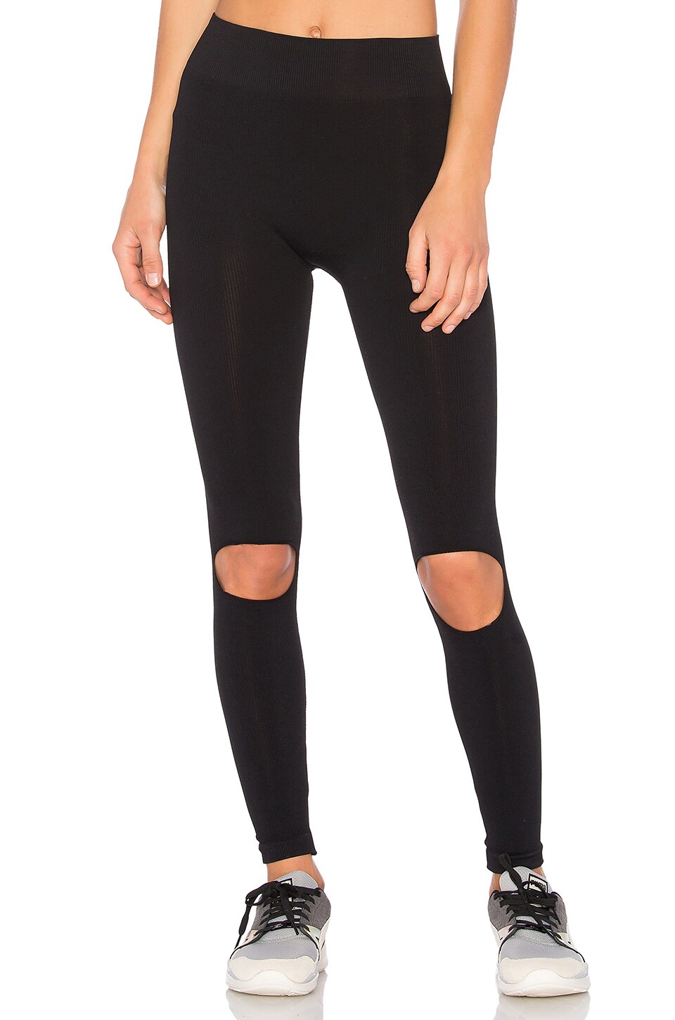 Central Park Activewear Leggings