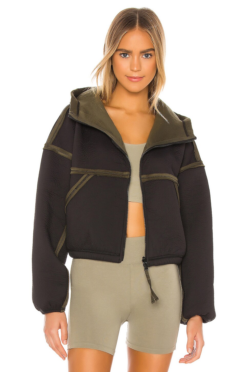 FP Movement Kona Reversible Jacket 