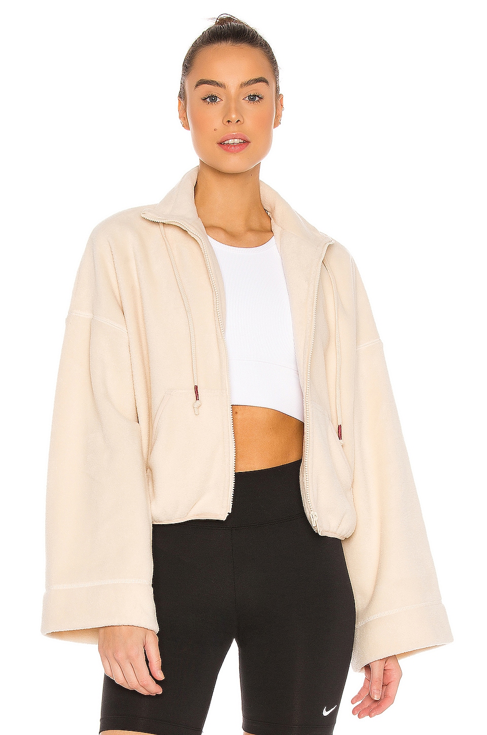 X FP Movement Climb High Fleece Sweater 