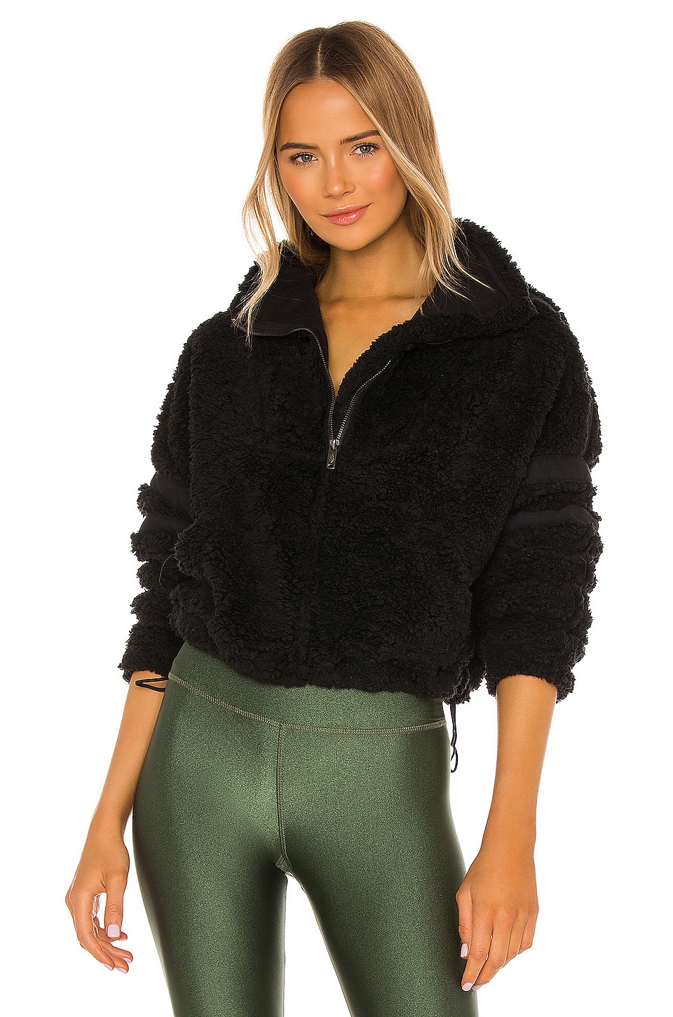 free people movement fleece