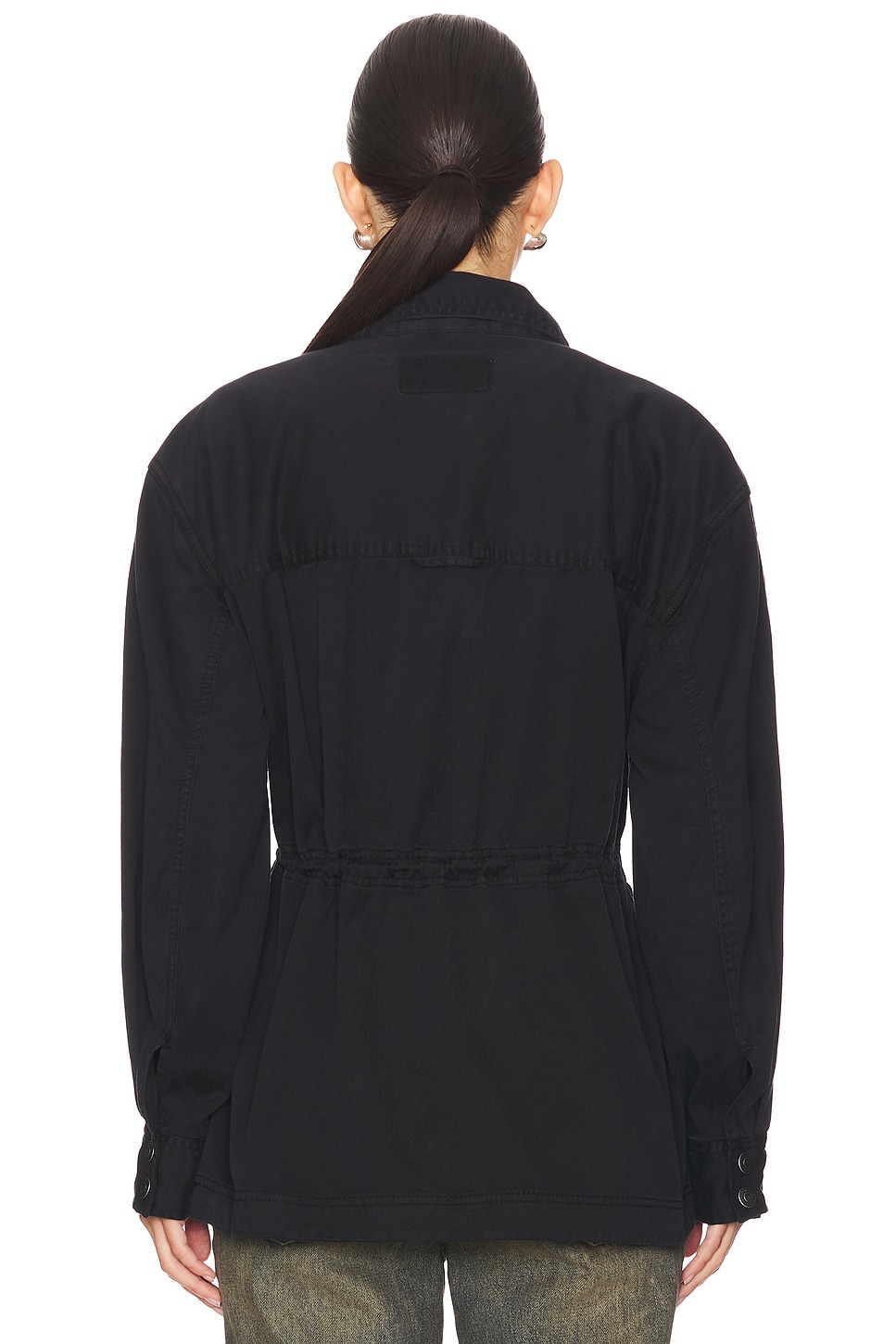 x We The Free Arya Utility Jacket - Thumbnail 3
