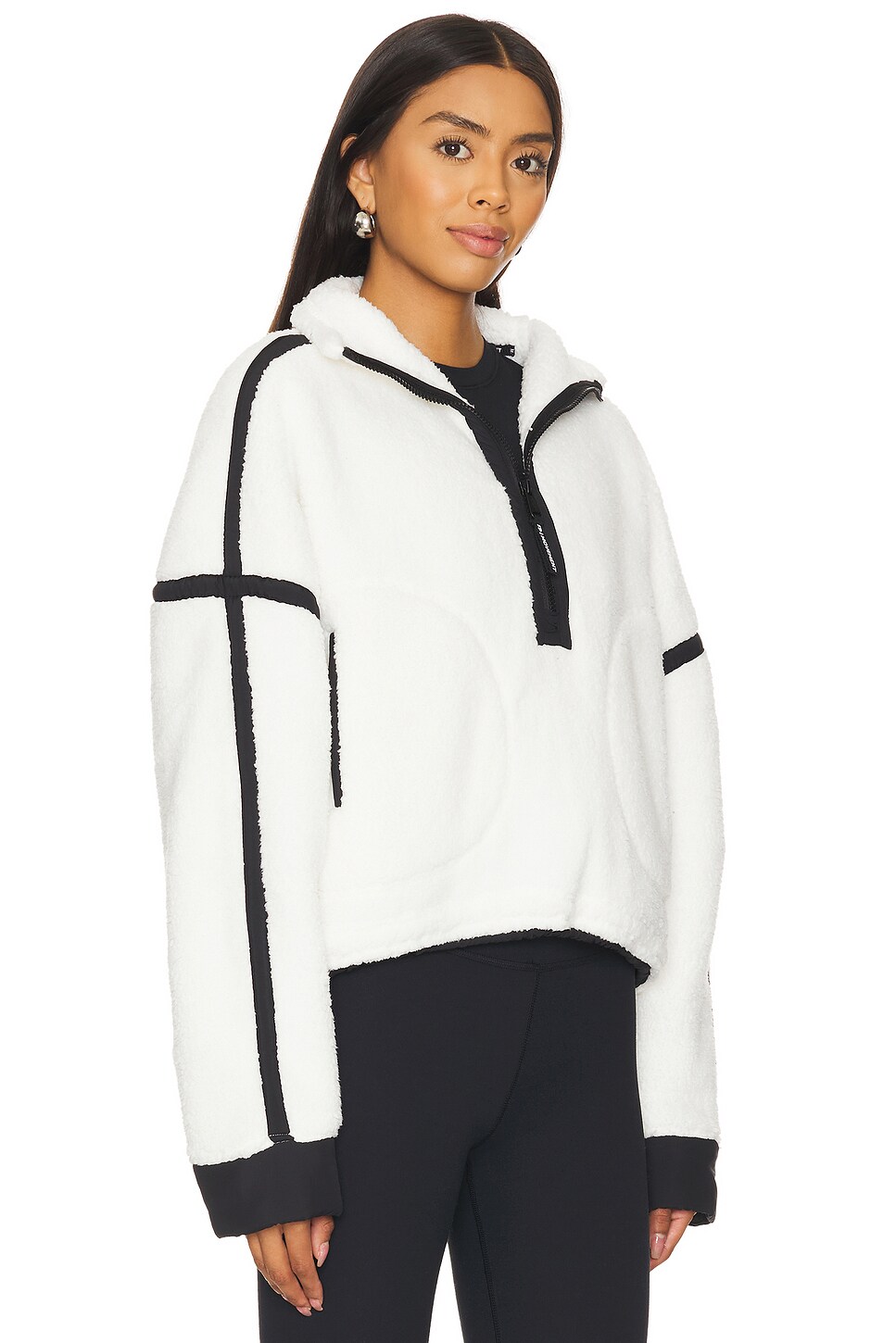 Free People x FP Movement Mountain High 1/2 Zip thumbnail