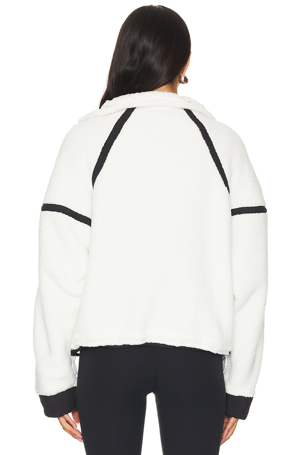 Free People x FP Movement Mountain High 1/2 Zip thumbnail