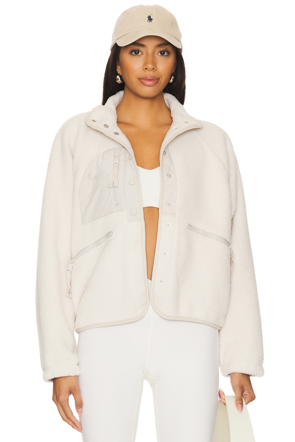 Free People FP outlets Movement Foundation Jacket