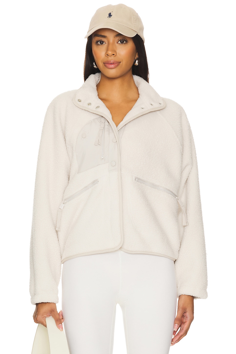 Free People x FP Movement Hit The Slopes Jacket
