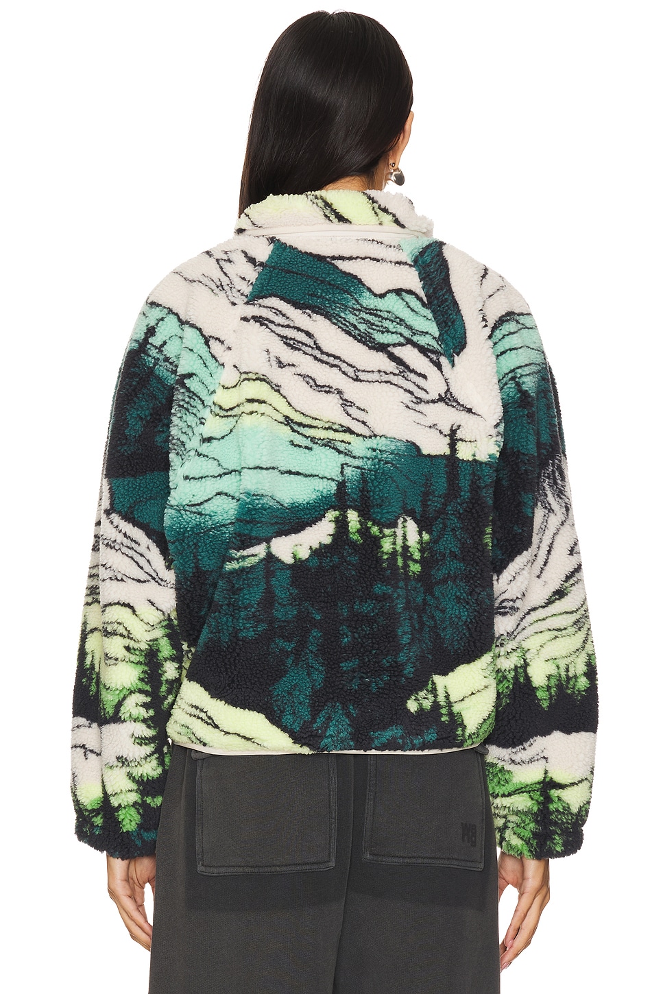 Free People x FP Movement Rocky Ridge Pullover thumbnail