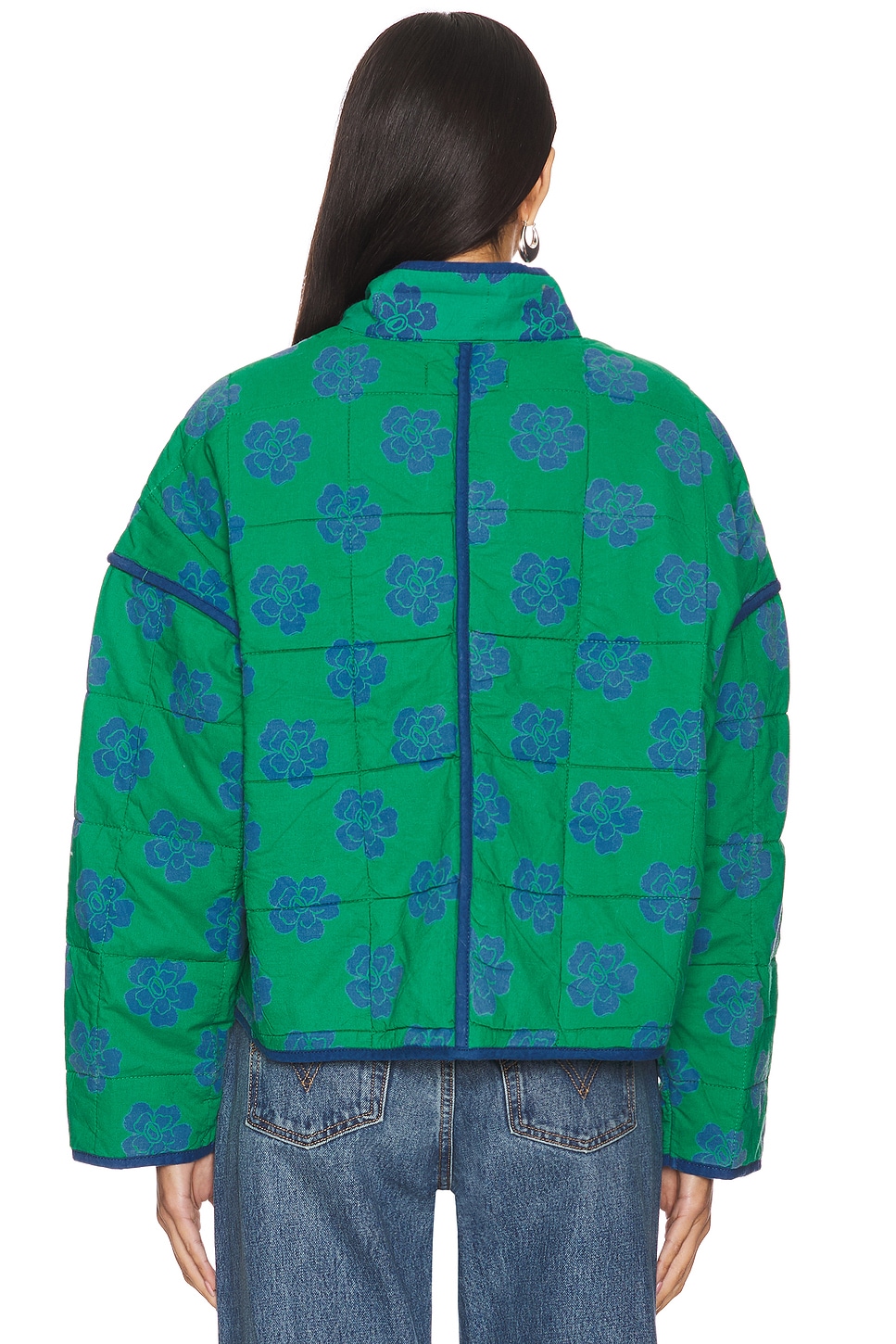 Chloe Jacket - Thumbnail 3