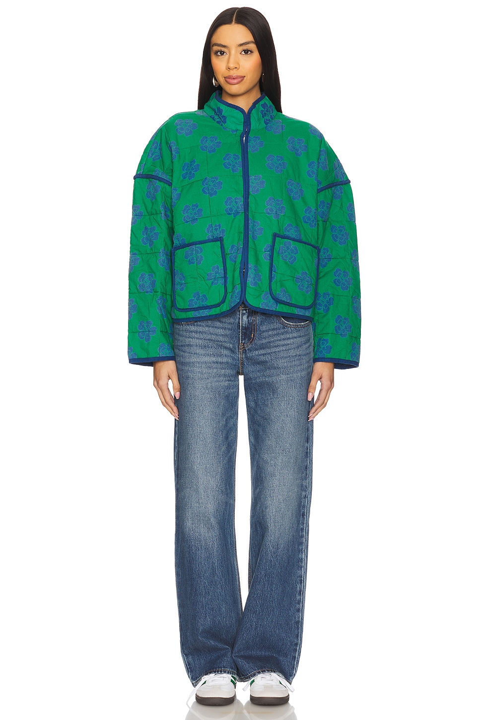 Chloe Jacket - Thumbnail 4
