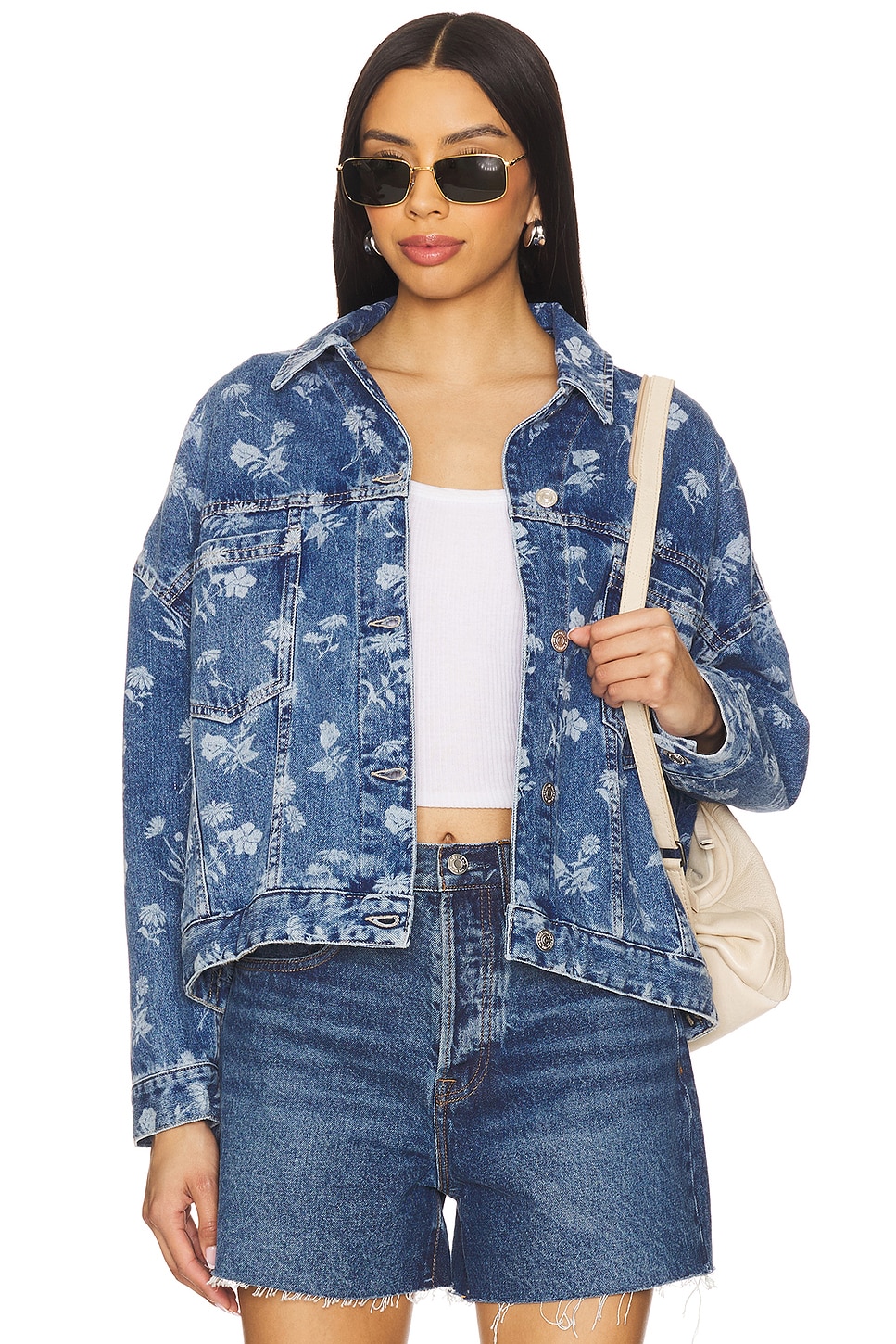 Opal Swing Denim Jacket | Got The Blues Opal Swing Denim Jacket | Got The Blues