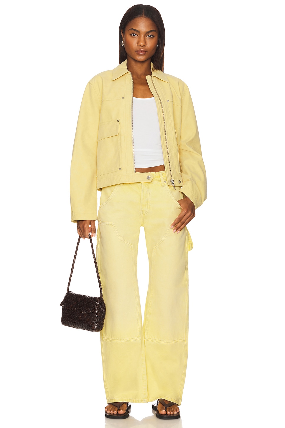 x REVOLVE Blair Jacket