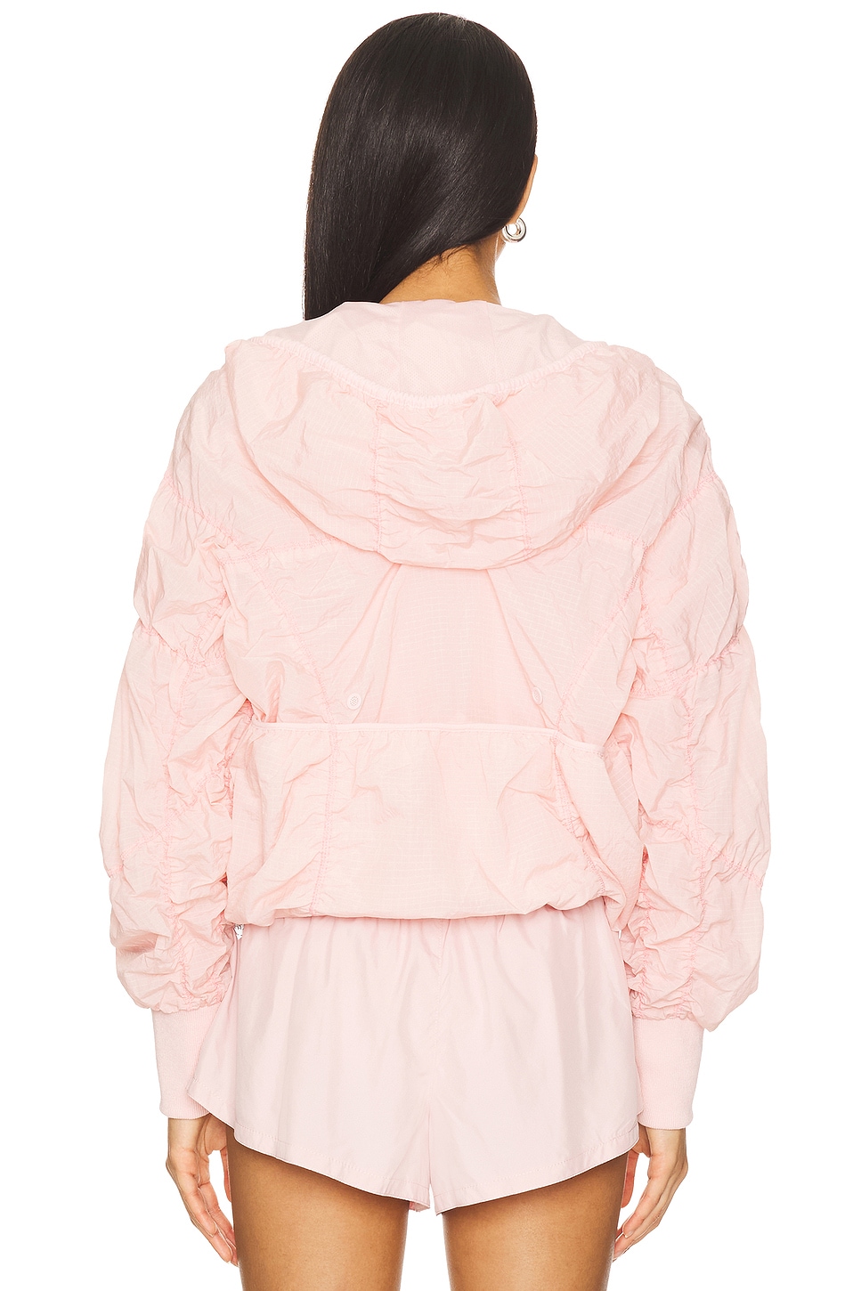 x FP Movement Light Packer Hike Pullover