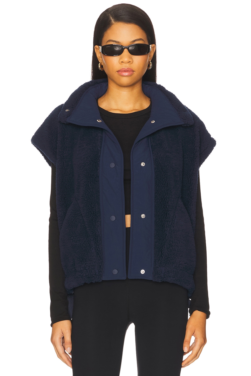 x FP Movement Scout It Out Vest