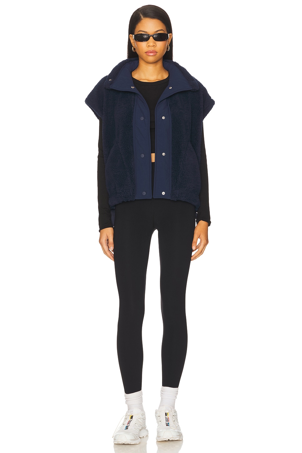 x FP Movement Scout It Out Vest