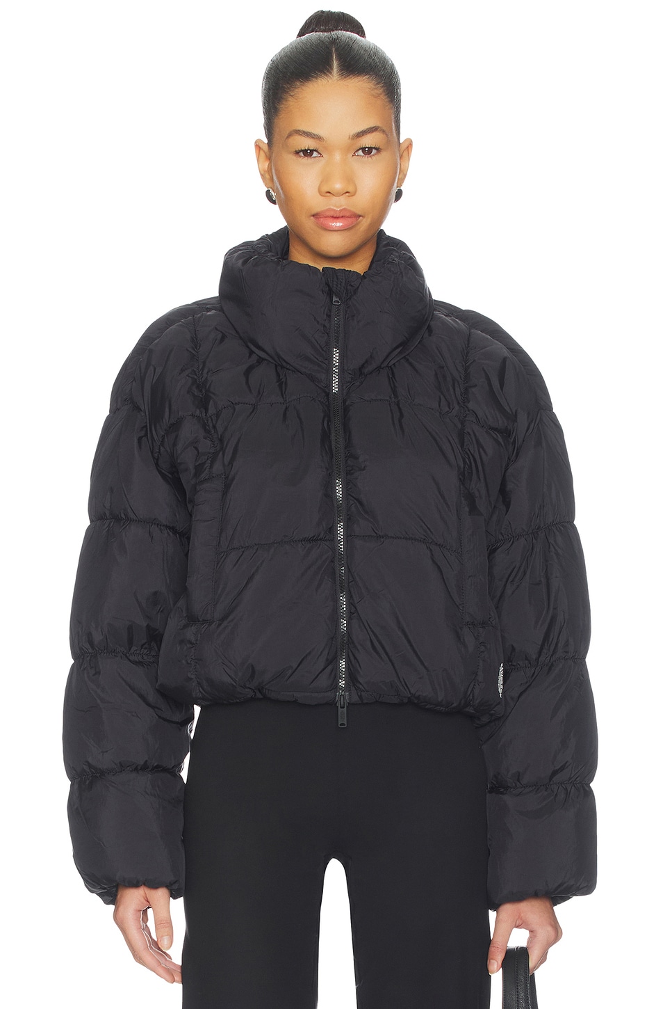 x FP Movement In A Bubble Puffer Jacket