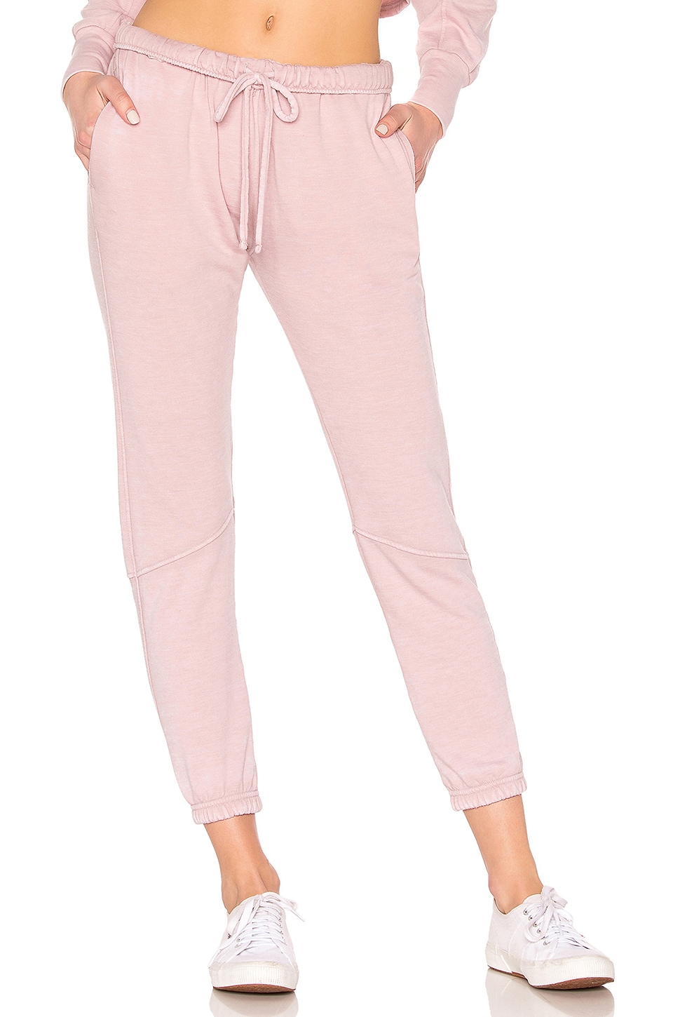 Free People X FP Movement Zuma Sweat Pant in Pink | REVOLVE