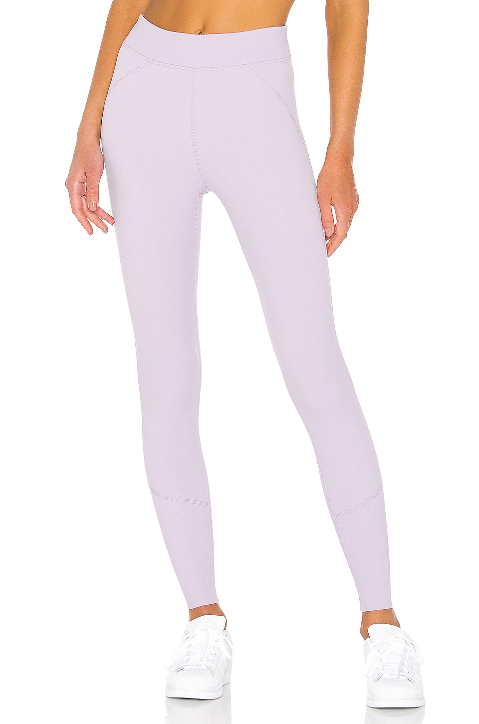 Free People X FP Movement Over The Moon Legging in Lilac | REVOLVE