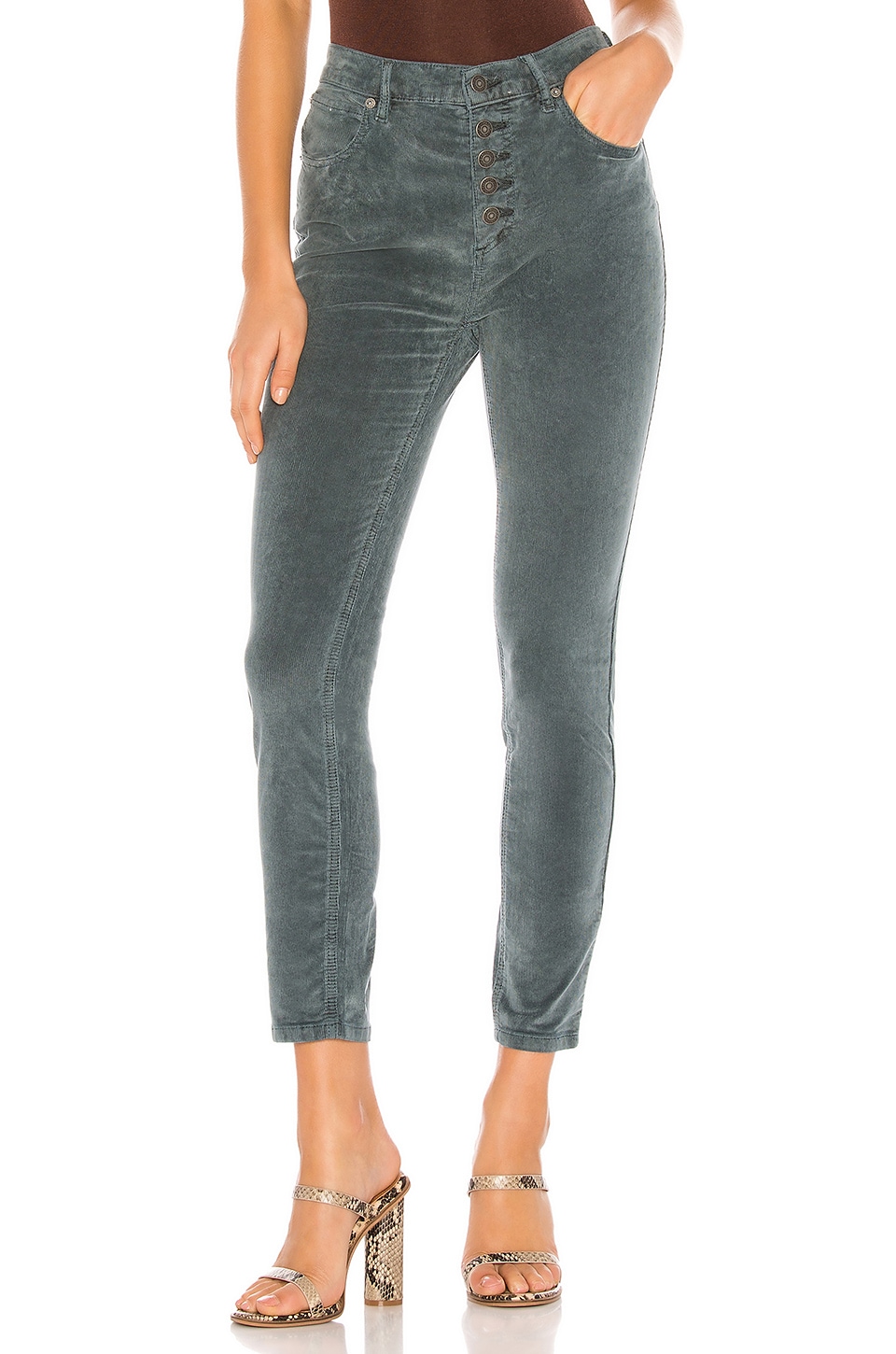 free people corduroy pants