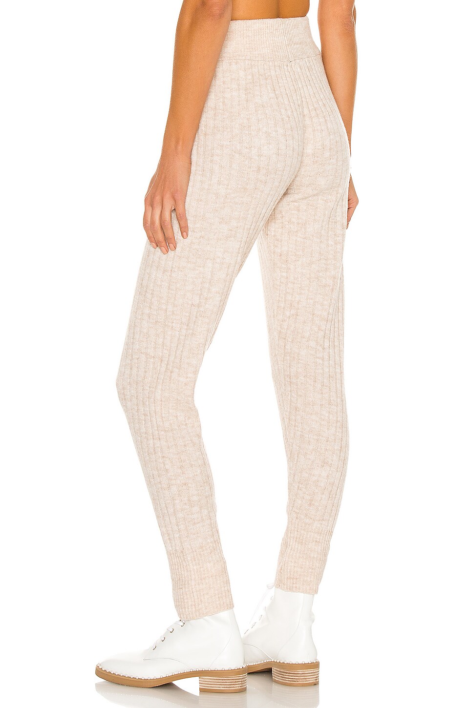 free people around the clock joggers