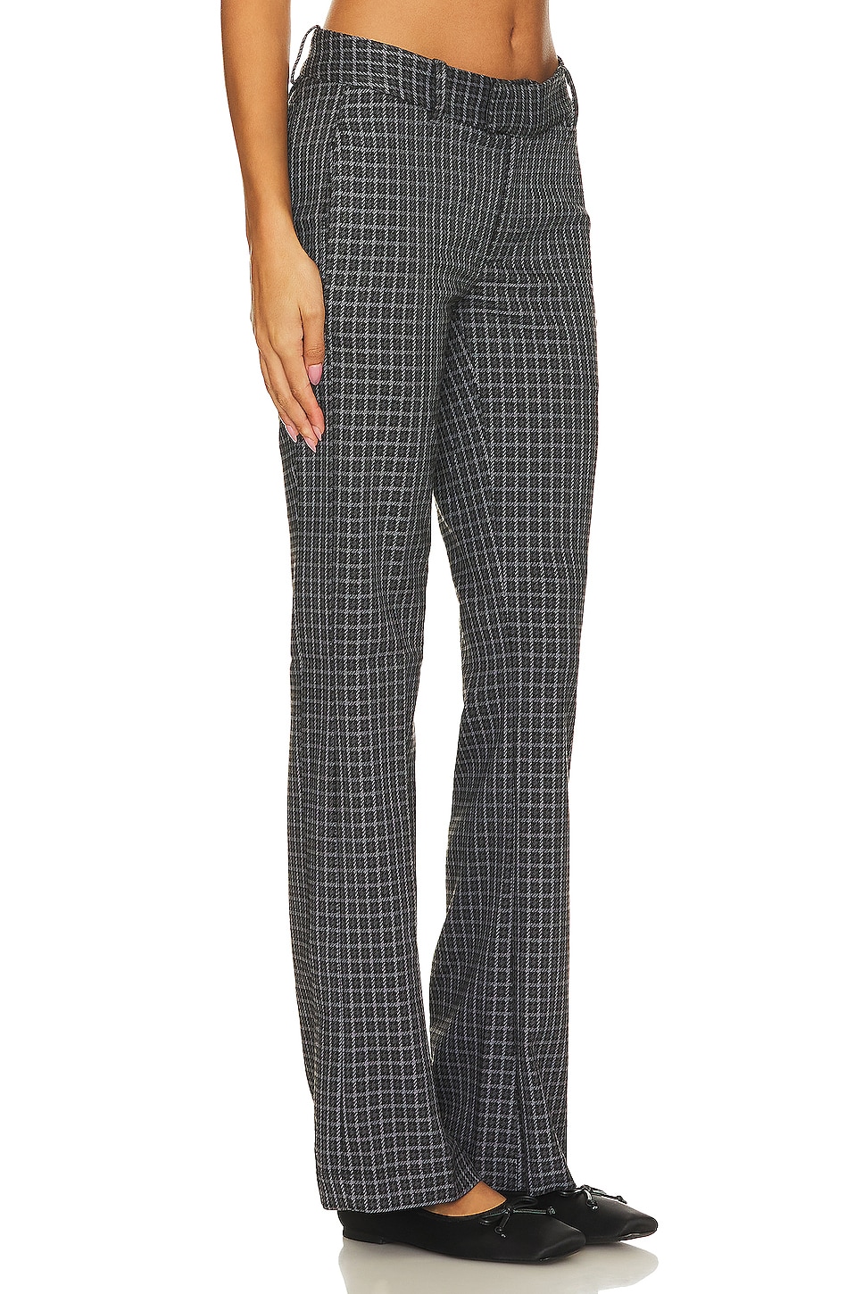 Free People x Revolve Jana Flare Trouser in thumbnail