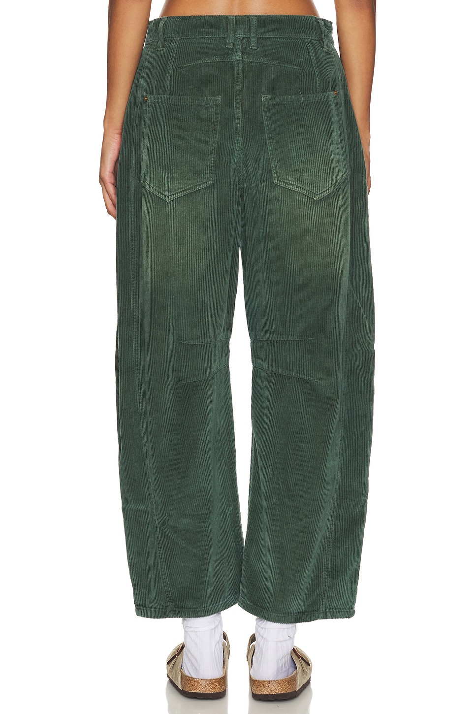 Free People x We The Free Good Luck Cord