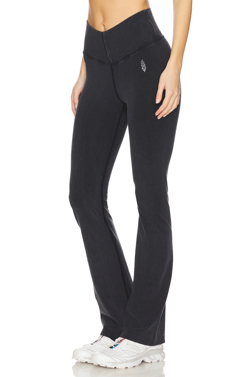 Free People x FP Movement x REVOLVE Go To Flare Pant thumbnail