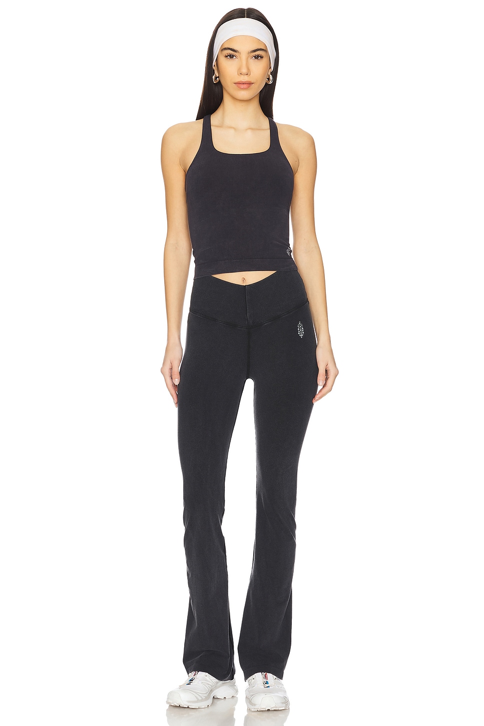 Free People x FP Movement x REVOLVE Go To Flare Pant thumbnail