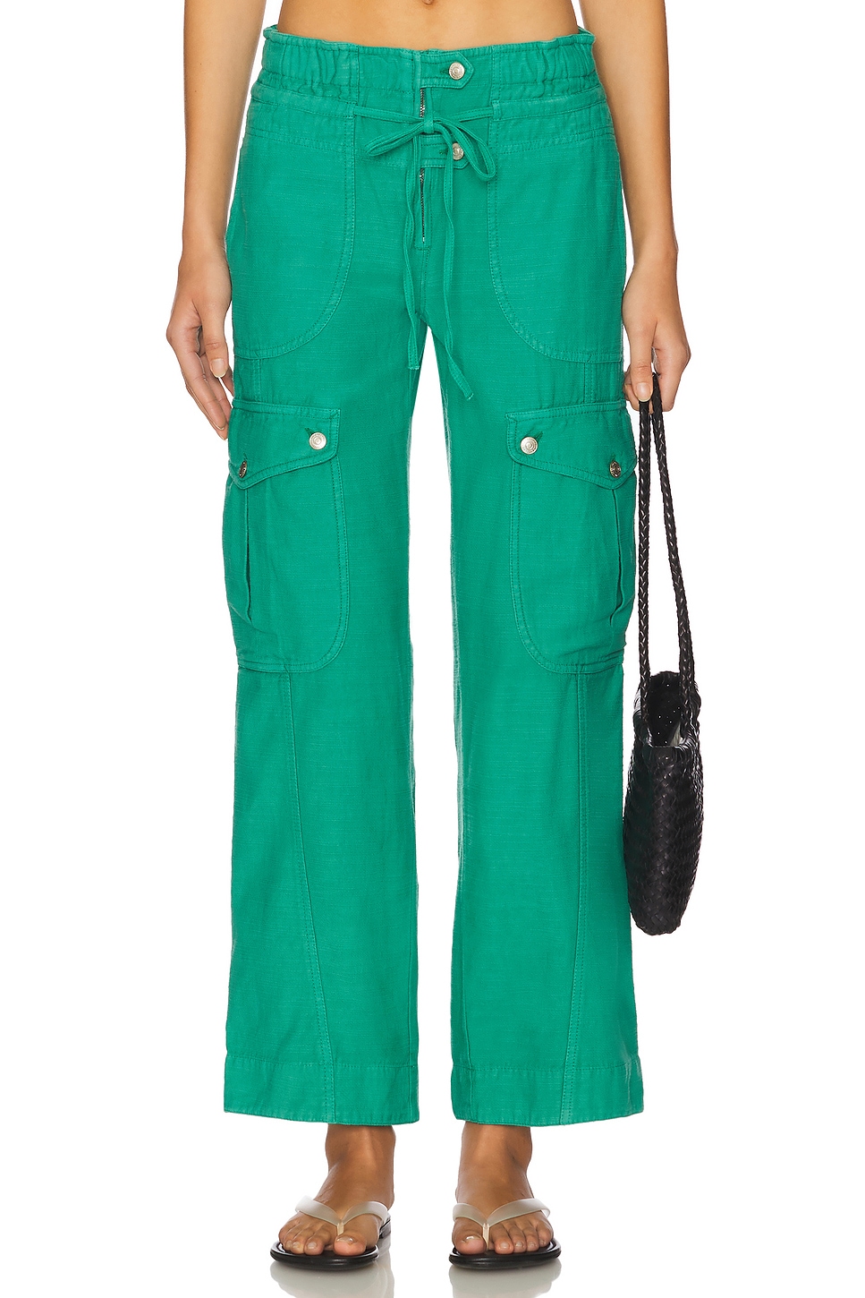Park Ave Pant