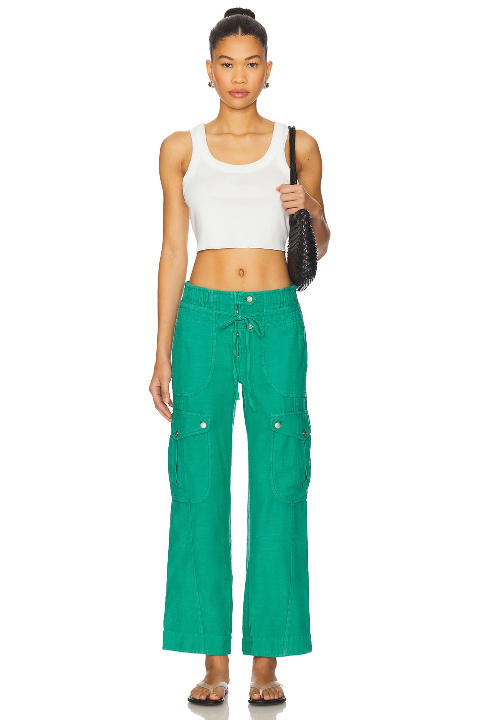 Park Ave Pant