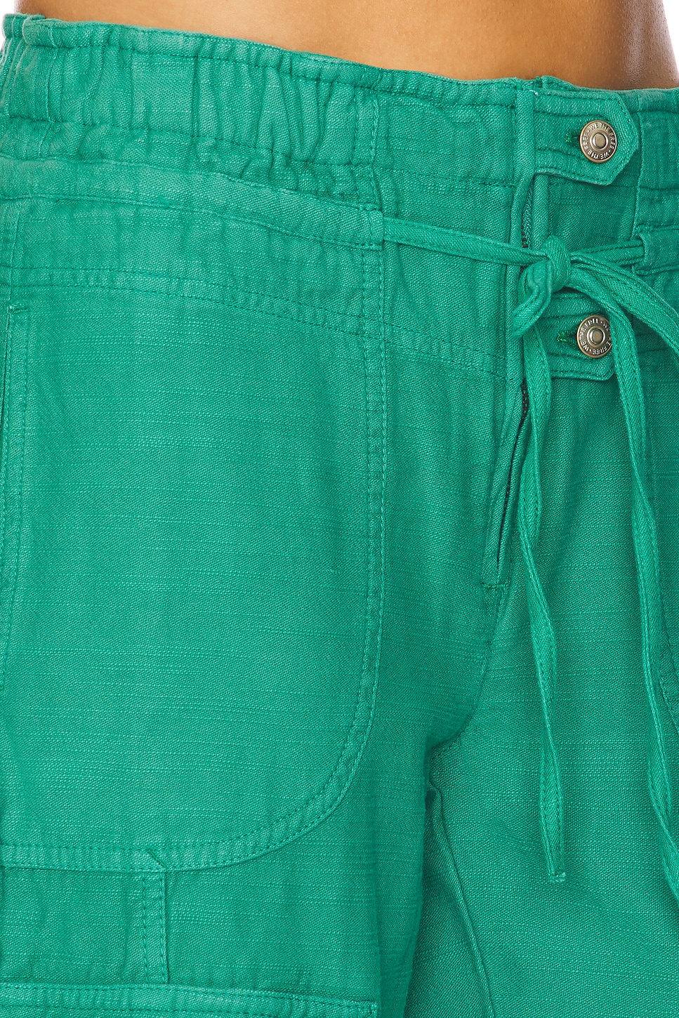 Park Ave Pant