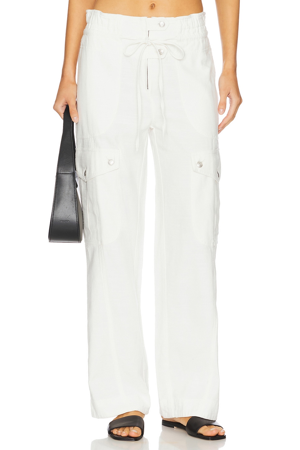 Free People Park Ave Pant