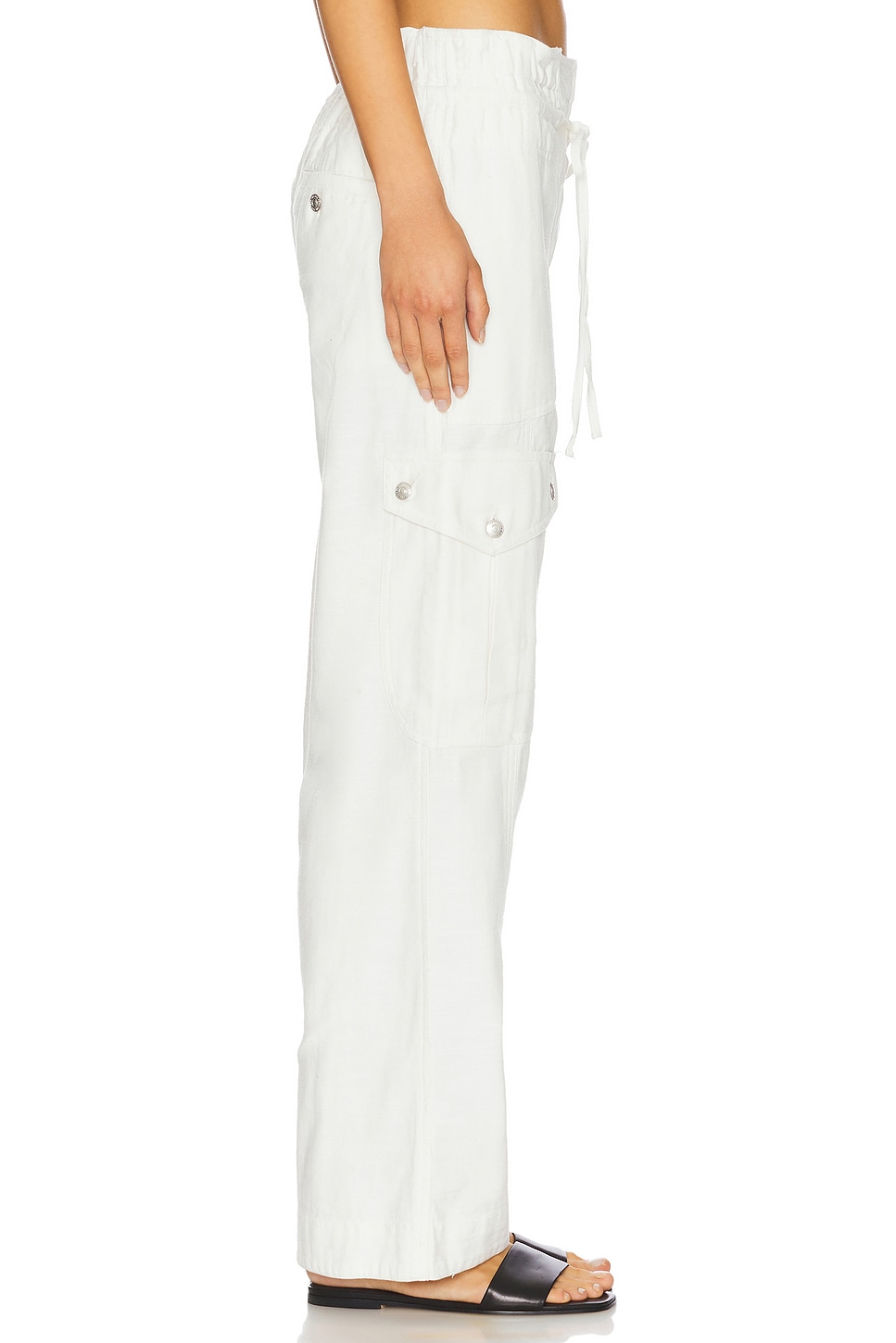 Free People Park Ave Pant thumbnail