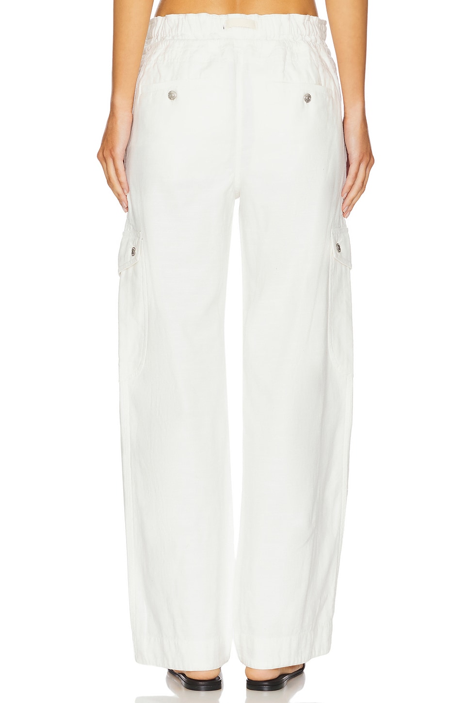 Free People Park Ave Pant thumbnail