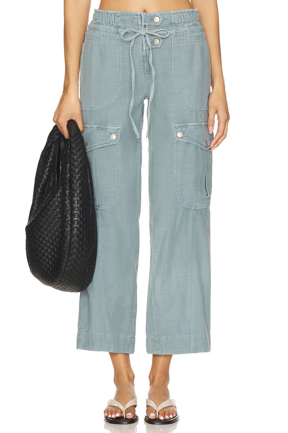 Park Ave Pant