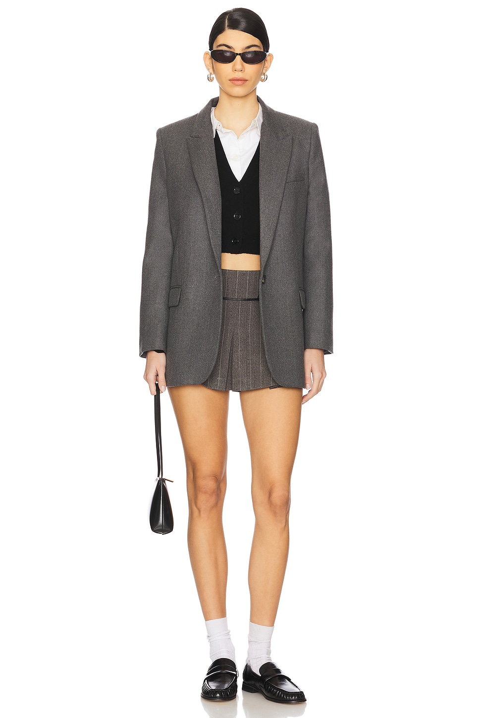 x REVOLVE Houston Skort - Thumbnail 5