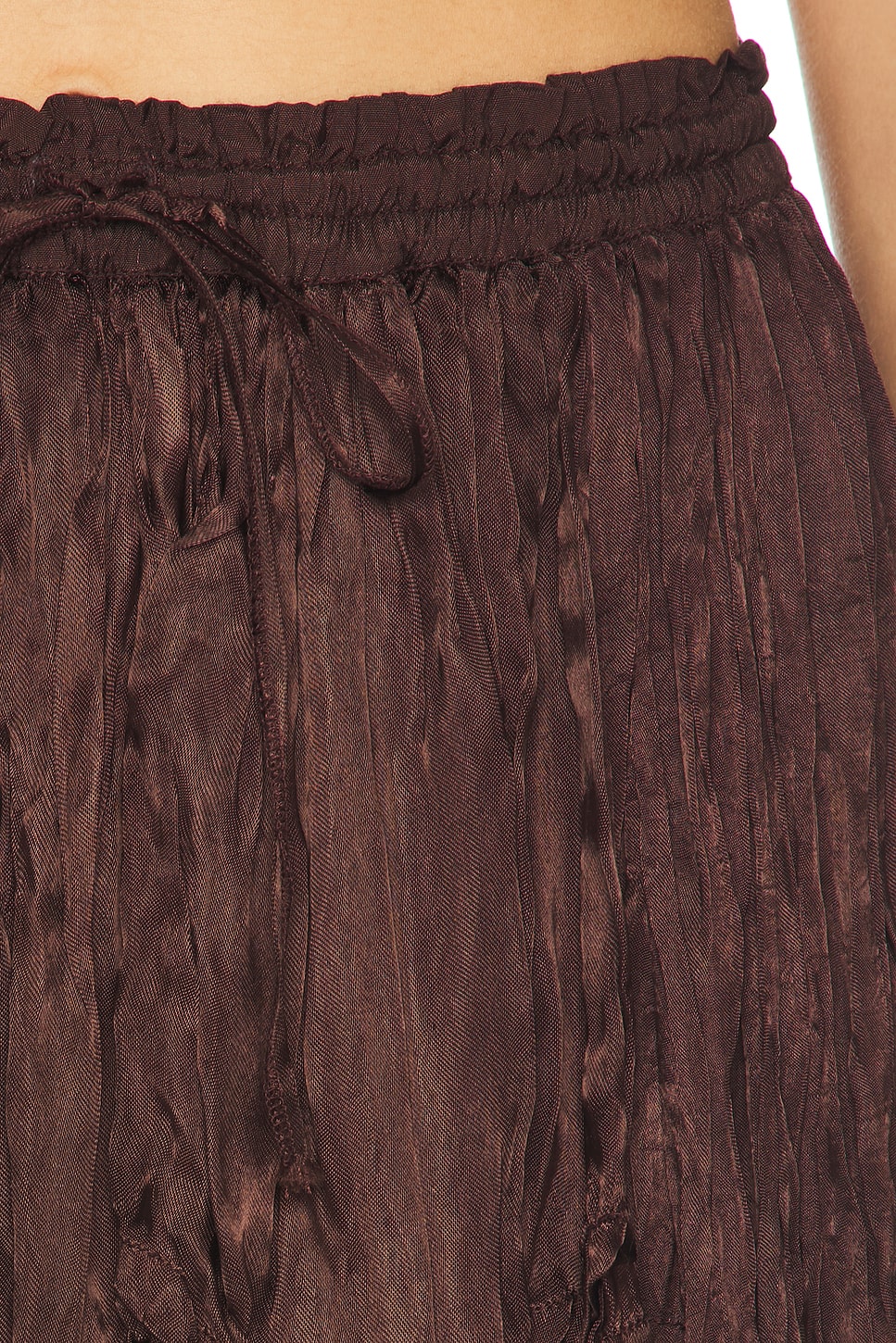 Third Charm Mini Skirt