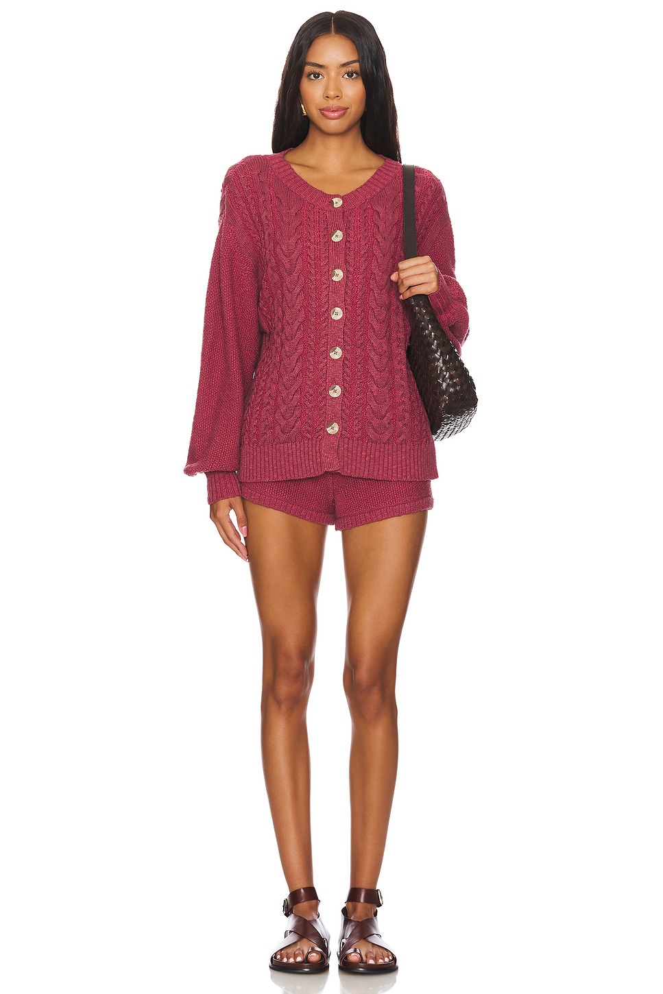 Free People Keeper Set