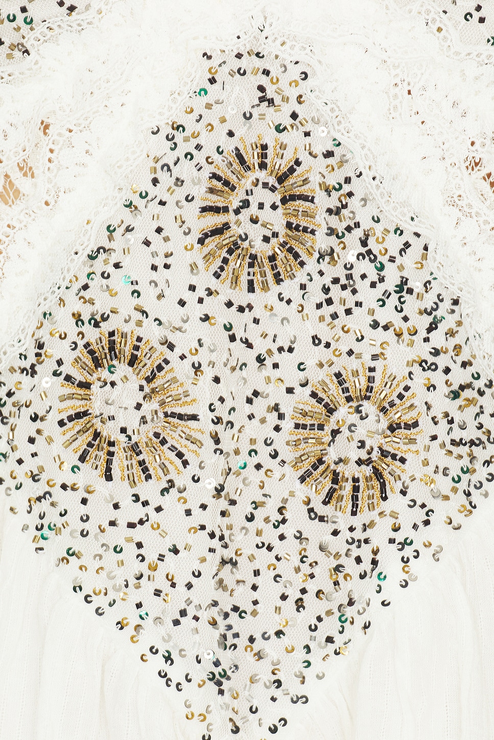 Free People オールインワン Free People FREE PEOPLE ENCHANTED オールインワン - Ivory Combo