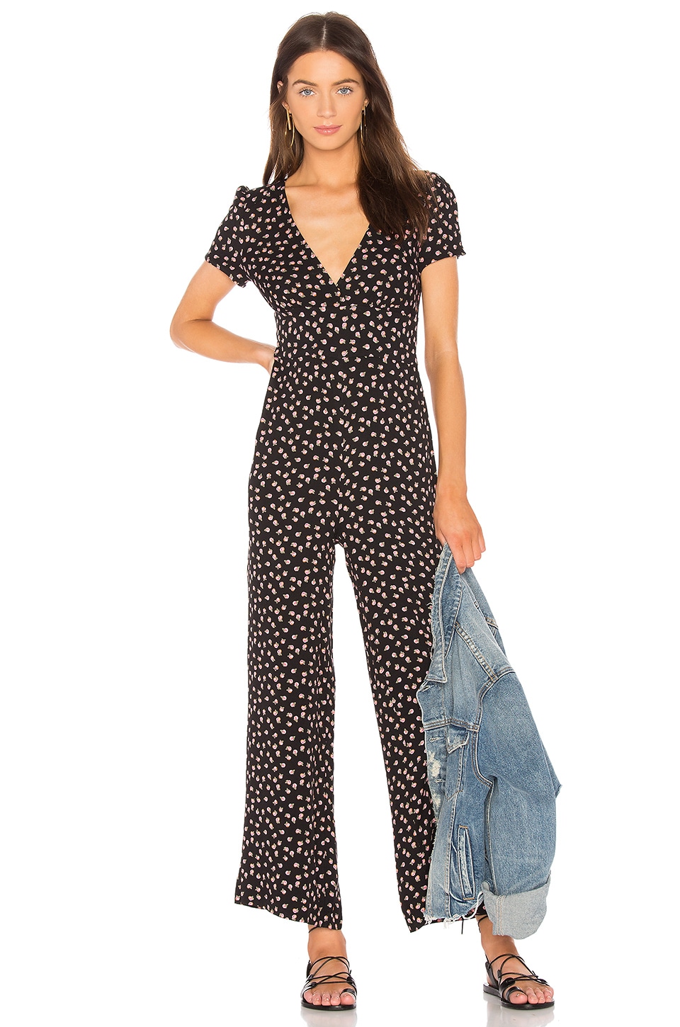 free people mia jumpsuit