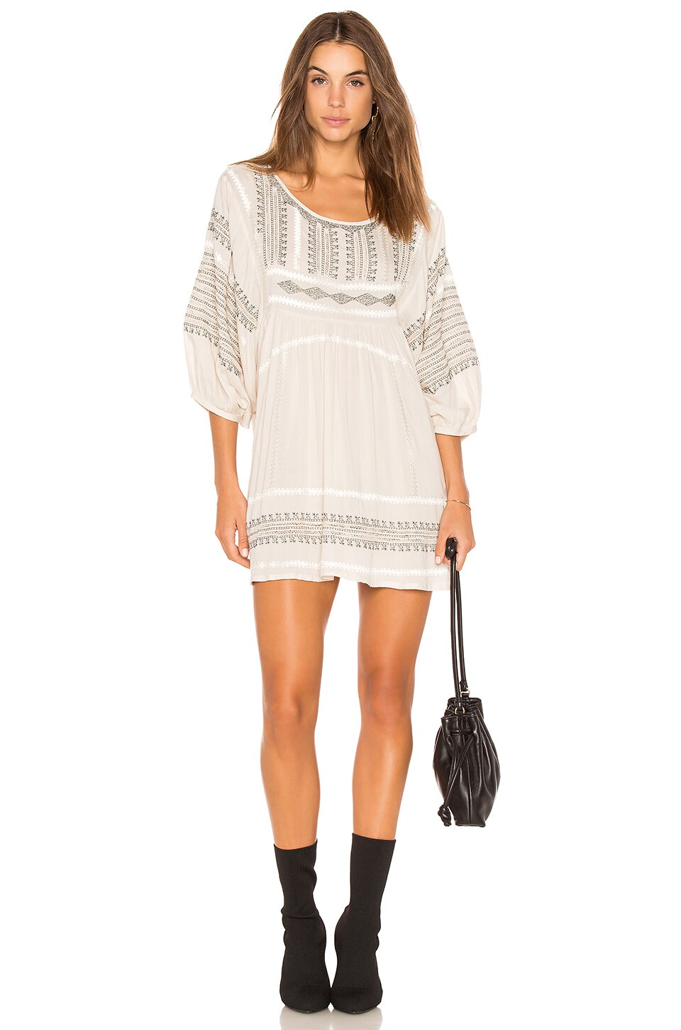 free people wild one dress