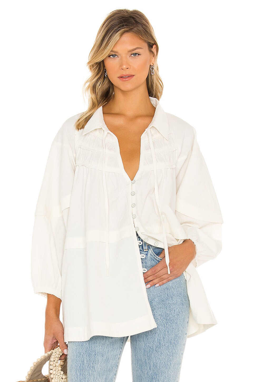 Free People X REVOLVE Sydney Tunic in 