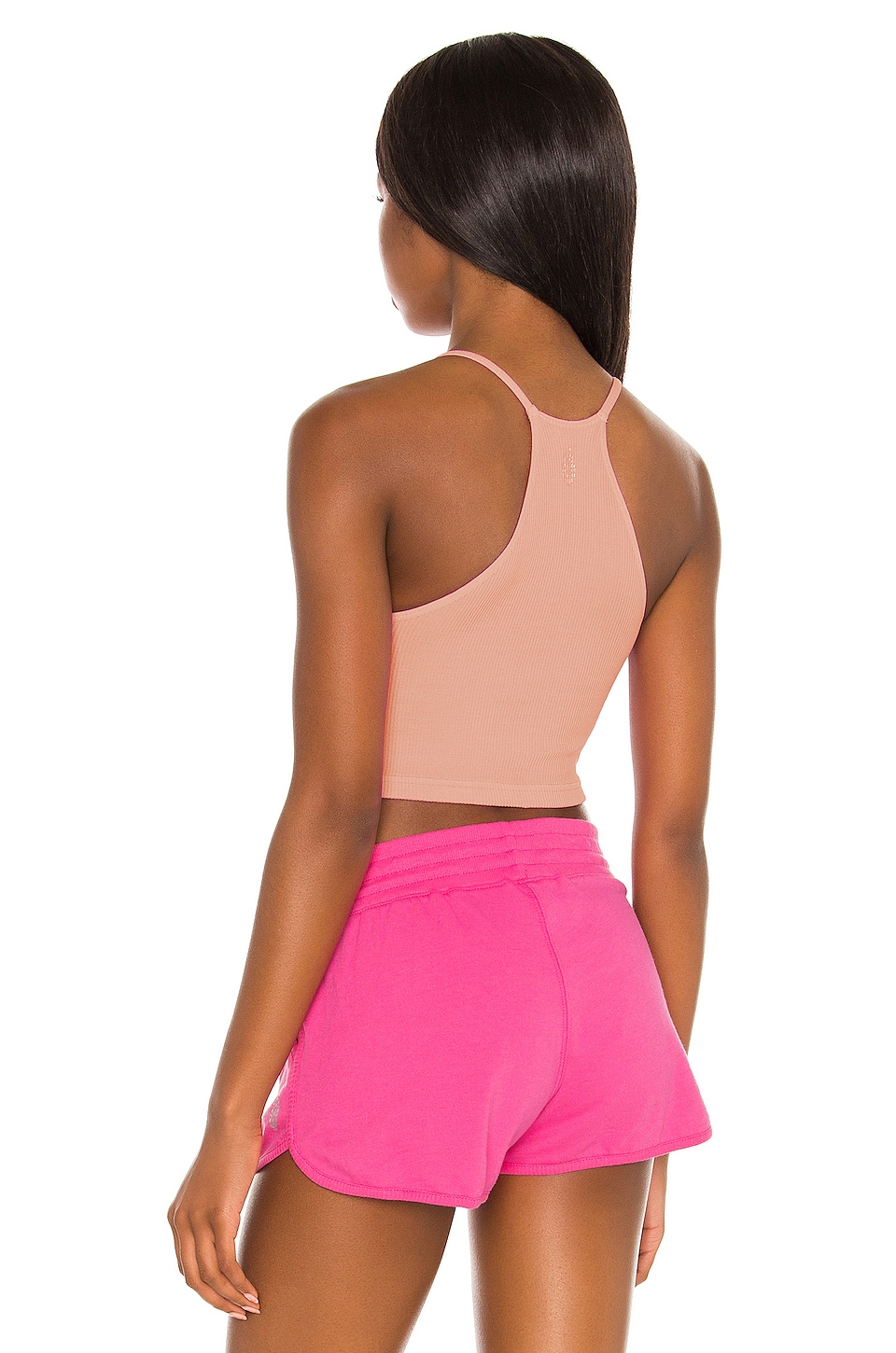 Free People X FP Movement Cropped Run Tank thumbnail