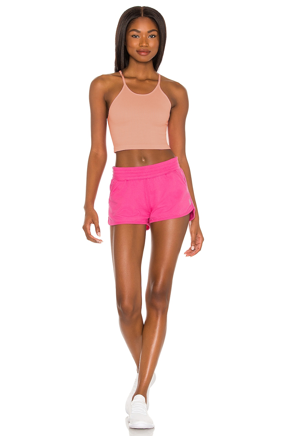 Free People X FP Movement Cropped Run Tank thumbnail