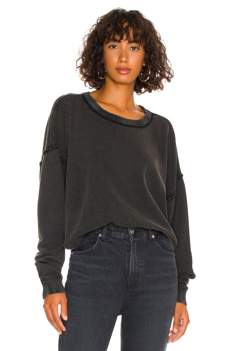 Free People PULL WE THE FREE BAE